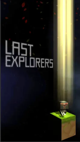 Game screenshot Last Explorer mod apk