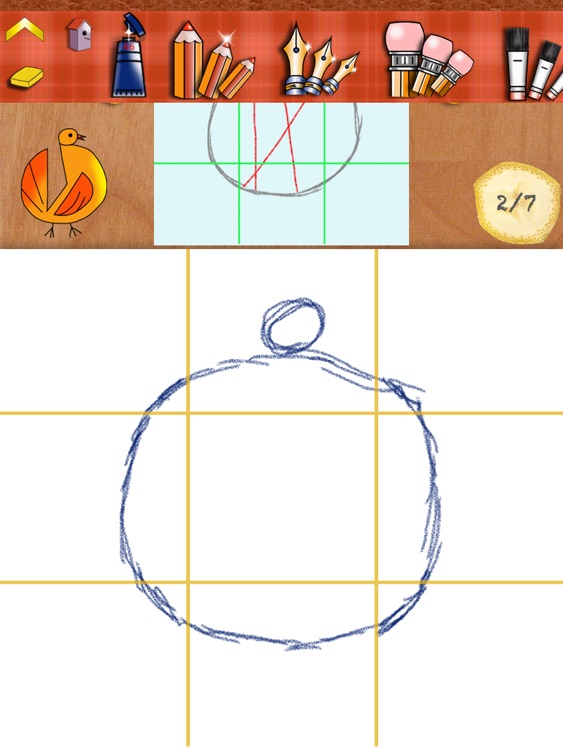 Draw It Easy screenshot-3