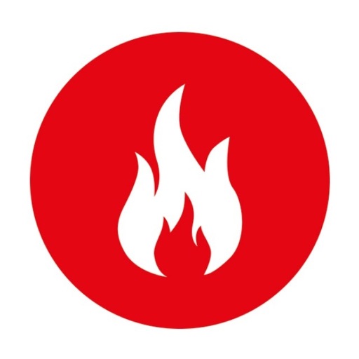 Fire Location Queensland icon