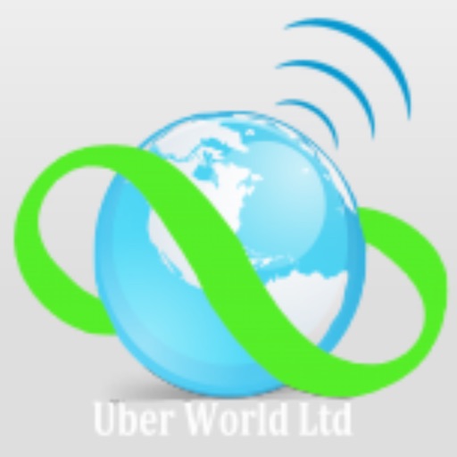 UberWorld LTD OnlineShoppingJA icon