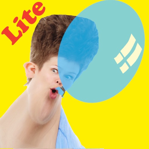 Crazy Helium Booth Voice Face Changer Snap & Video
