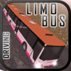 El juego Amazing Limo Bus simulador de conducción