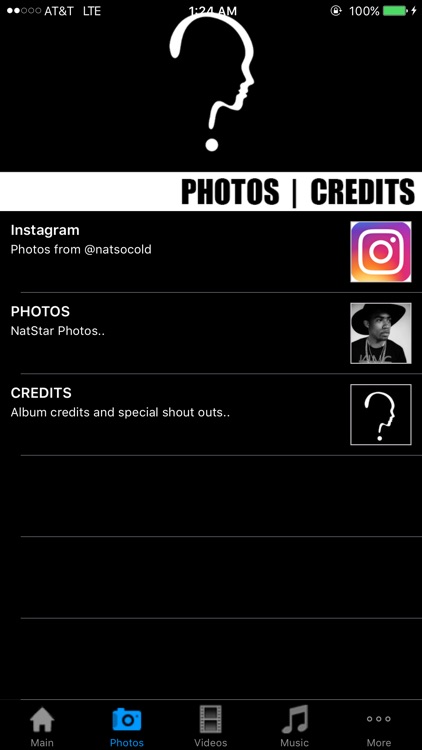 Anatymous by NatStar