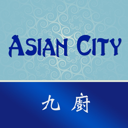 Asian City Restaurant - Madison