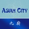 Online ordering for Asian City Restaurant in Madison, AL