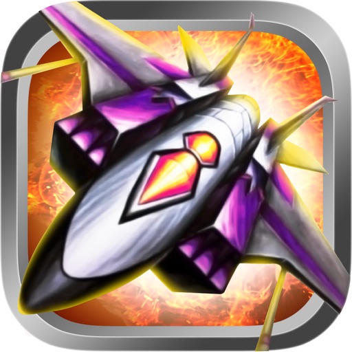 Aero Wings Rush - Speed Flight Survival icon