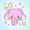 My Little Rabbit > Stickers!