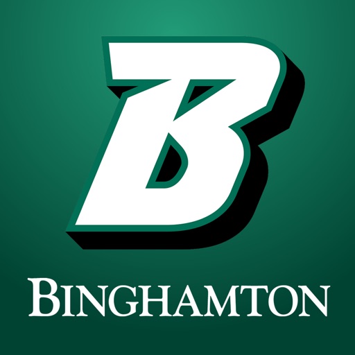 Binghamton bMobi Icon