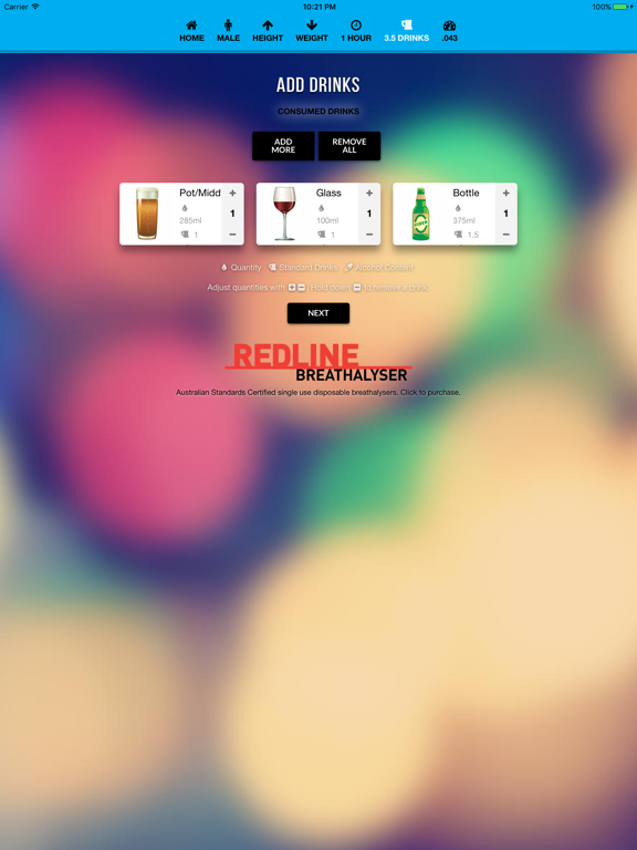 Screenshot #4 pour YourBAC