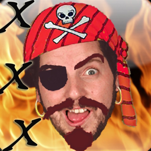 Dirty Pirate Jokes! icon