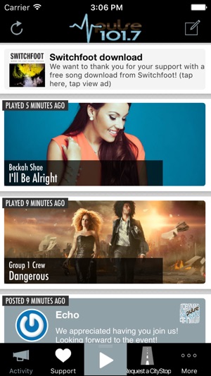 Pulse Music