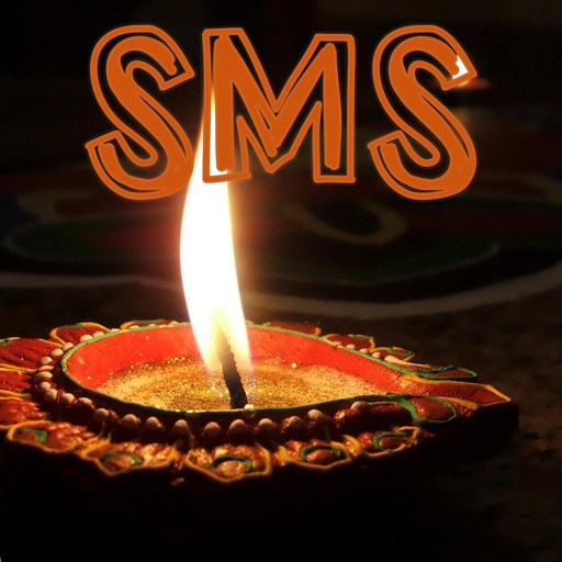 Diwali SMS 2016 - 1000+ Latest Messages icon