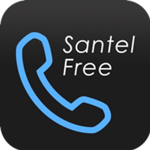 Santel Free icon