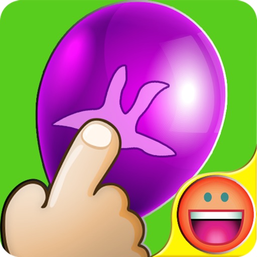 Balloon Blast Party Pro Icon