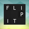Flip It! Логические игры головоломки 2048 - iPhoneアプリ