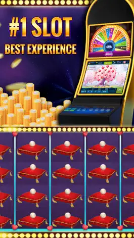 Game screenshot Love Day Slot Machine mod apk