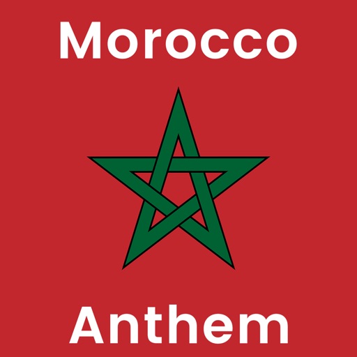 Morocco National Anthem