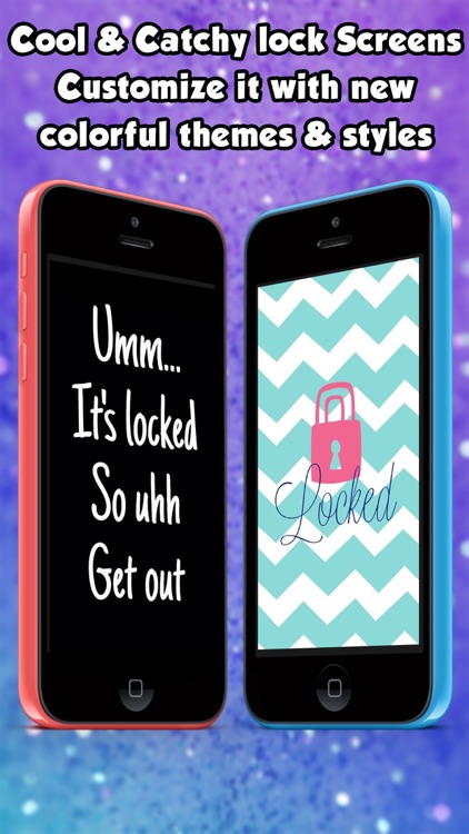 HD Wallpapers For Lock Screens - Pimp Lock Screens