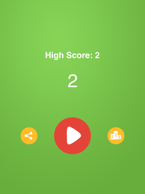 Screenshot #6 pour Soccer Ball Juggling Free