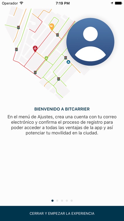 Movilidad Cundinamarca HELIOS screenshot-3