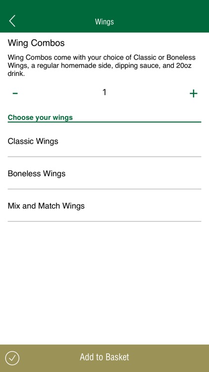 Wingstop screenshot-3