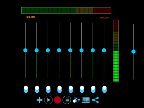 Recording Studio Pro screenshot 2