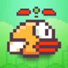 Flappy Bird Original Classic Golf Crush Angry Fly
