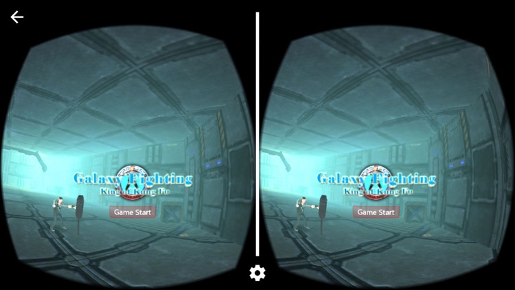 VR Galaxy King Of Kung Fu screenshot-4