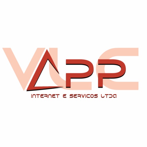VLC Internet icon