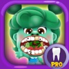 Junior Pets Dentist Quest– Kids Toy Games for Pro