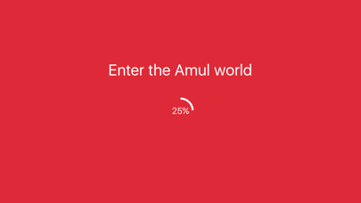 How to cancel & delete Amul World from iphone & ipad 1