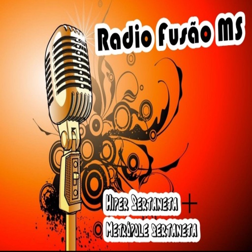 Rádio Fusão MS