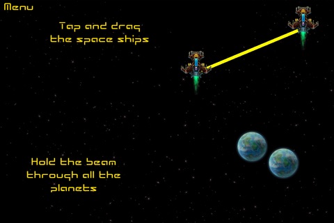 Spacenode screenshot 4