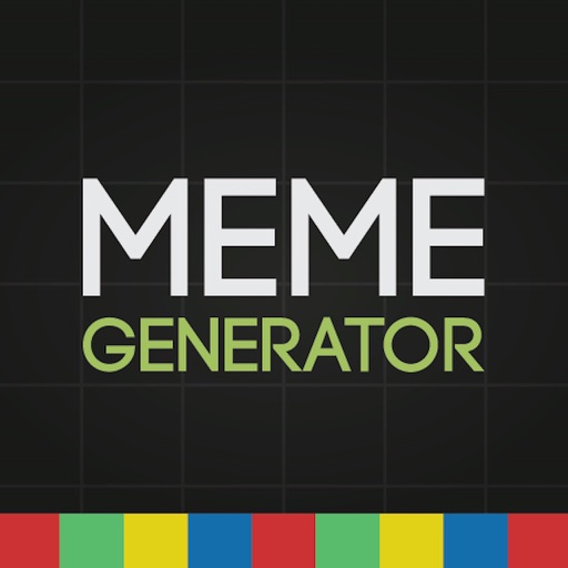 Meme Generator Pro icon