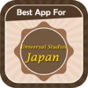 Best App For Universal Studios Japan Guide