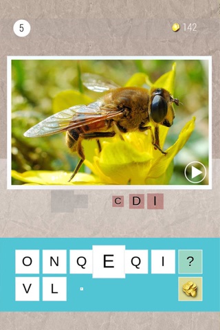 Audio words - Guess the word (Premium) screenshot 2