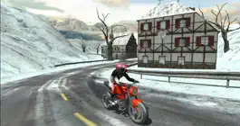 Game screenshot Duceti Snowy Rider hack