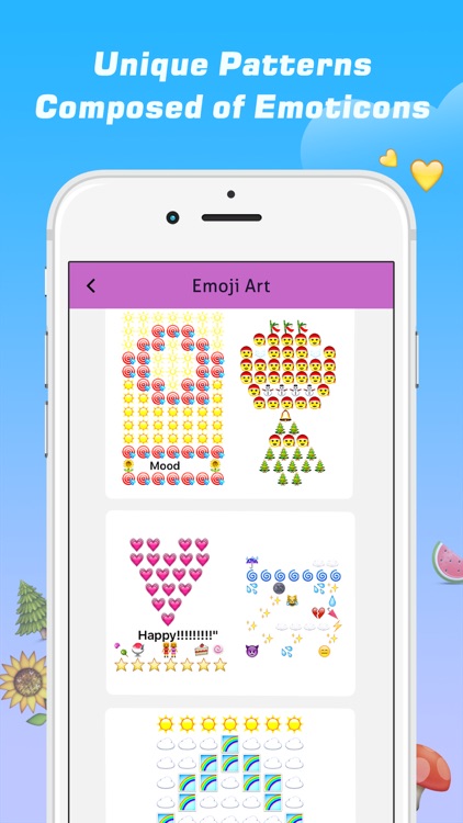 Emoji Free – Emoticons Art and Cool Fonts Keyboard screenshot-3