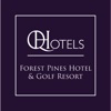 QHotels: Forest Pines Hotel & Golf Resort - Buggy
