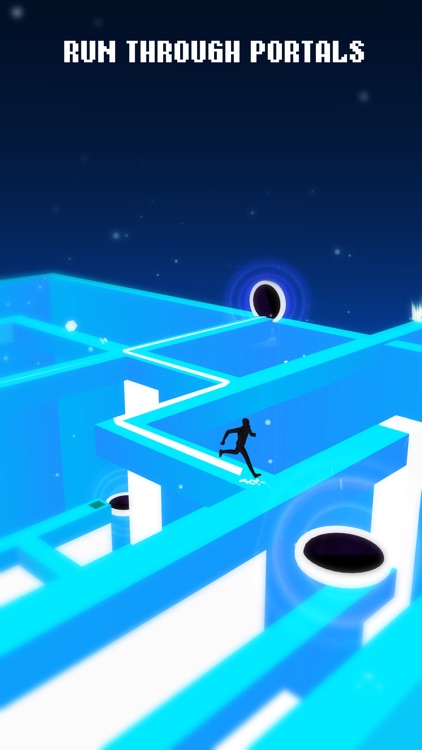 Crooked Path screenshot-0