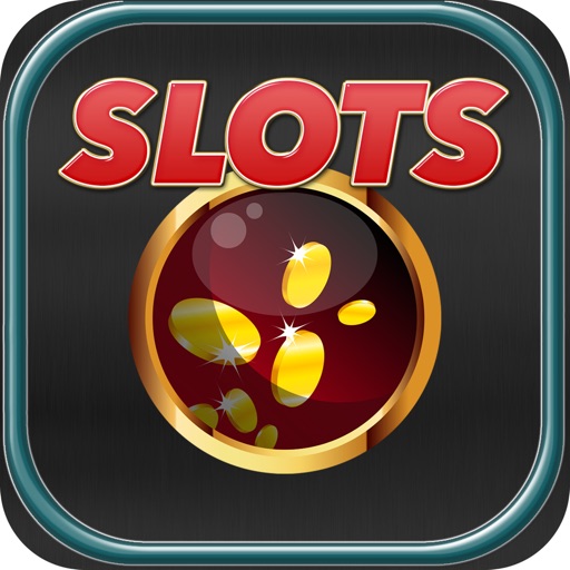 Slots Machine - My Luck Slots iOS App