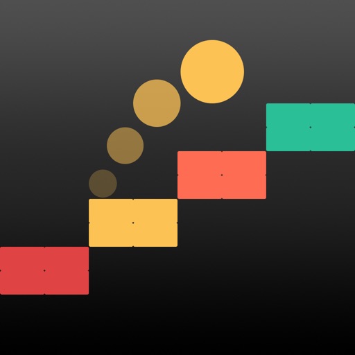 Stairs Switch iOS App