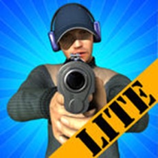 Activities of Shooting Range Simulator - Free shooting games!