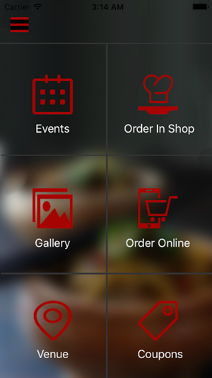 Rebaek Pizza(圖2)-速報App