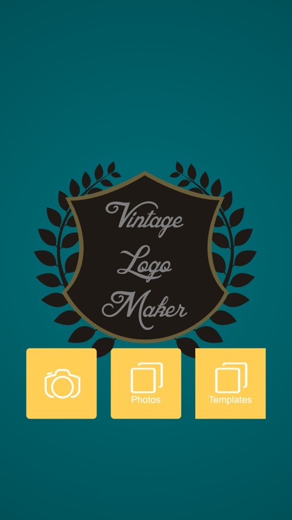 Vintage Logo Maker Pro
