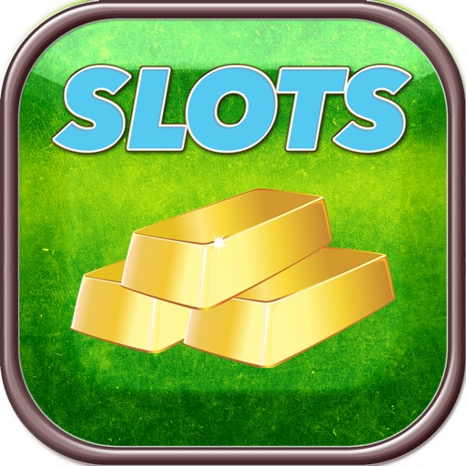 Slots Golden Casino-Free Slots Machine iOS App