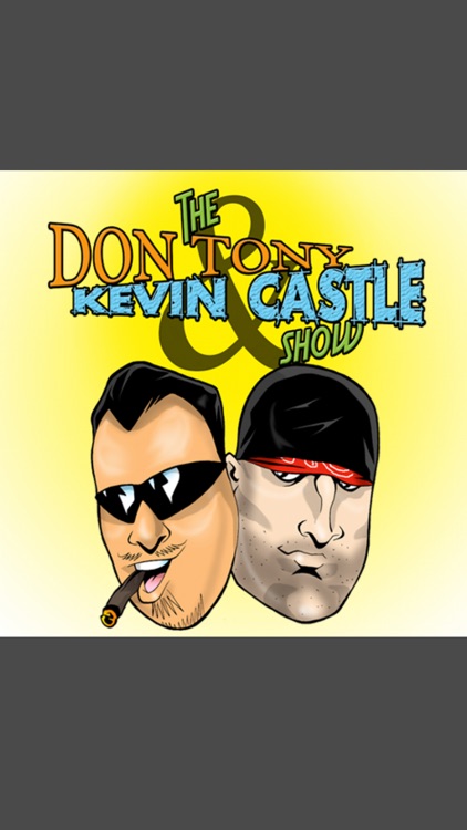 Don Tony And Kevin Castle Show