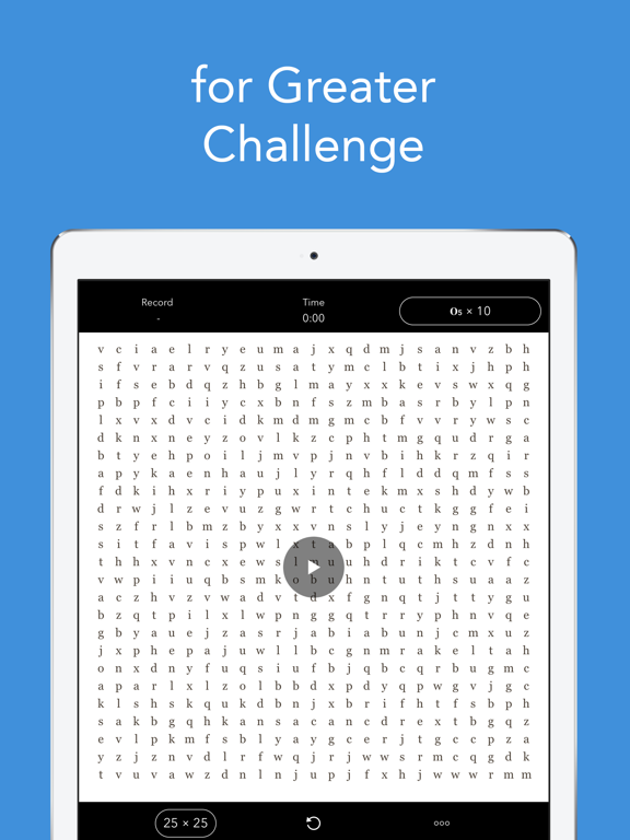 IQ4 - Brain Training, Brain Games, Memory Games iPad screenshot 4 - Education app