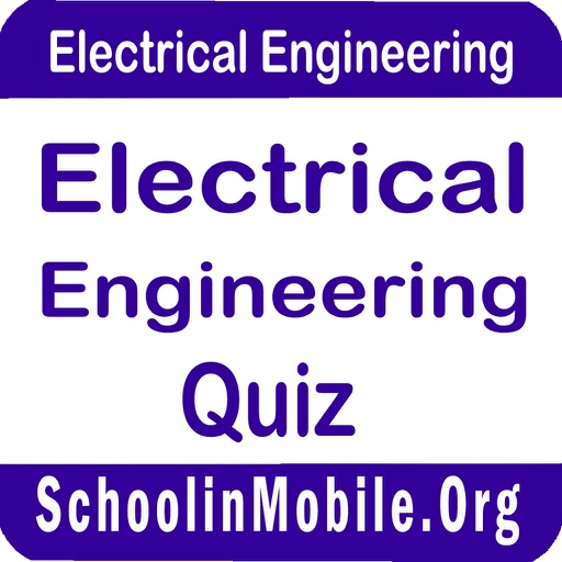 Electrical Engineering Quiz icon