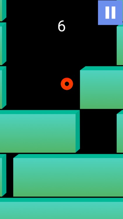 Jump Up - Endless screenshot-3
